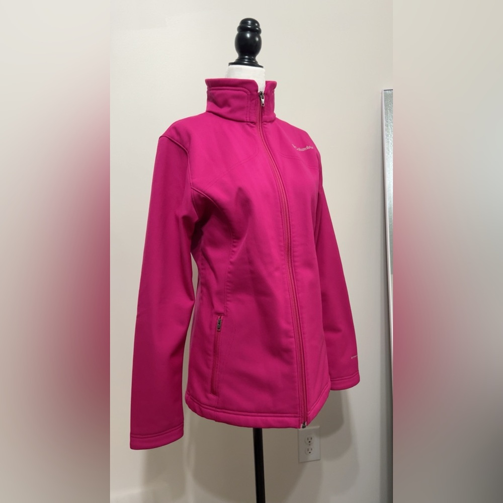 Columbia Kruser Ridge Women's Jacket - Picture 5 of 16